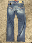 Diesel Larkee Jean indigo Washed