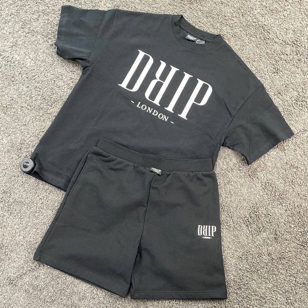 UK DRIP: OUTFITS LONDONERS WEAR 