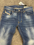 Diesel Larkee Jean indigo Washed