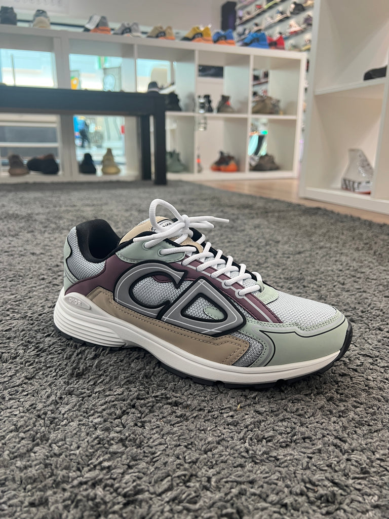 Dior B30 Sneaker Release Date, Info and Price