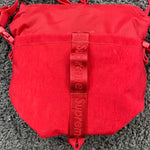 Supreme Red mini bag